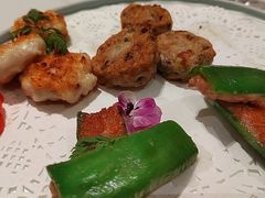 -滋粥楼·顺德菜(番禺广场总店)