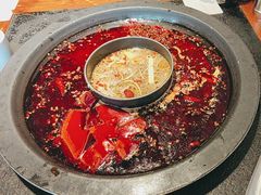 -陈眼镜火锅(总店)