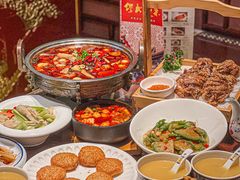 -缪氏川菜(深圳北站缤果空间店)