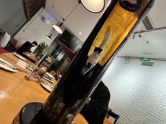 -Ricci睿奇美式餐厅(五道口店)