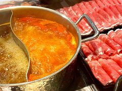 -呷哺呷哺 小火锅 (浦东新欧尚超市店)