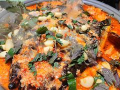 -炭舍干锅·烤鱼(扬名广场店)