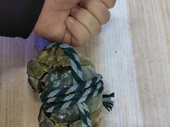-祥鹤龙虾螃蟹