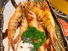 -樱町三味日本料理(城乡世纪广场店)