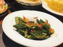 -琥珀宫南亚餐厅(欢乐城店)