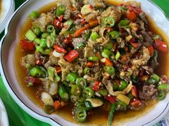 -江西广丰土菜馆(华亭老街店)