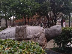 -常州明城墙