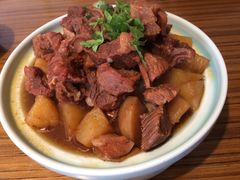 -禾珍珠家常小馆(河南博物院店)