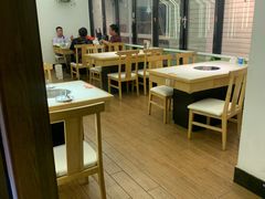 -蛙蛙叫干锅年代(簋街总店)