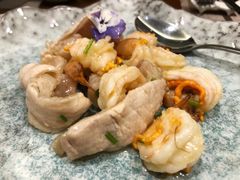 -潮汕味道·煮海餐厅(金麟大厦店)