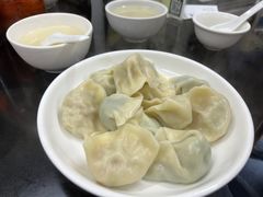-北京水饺