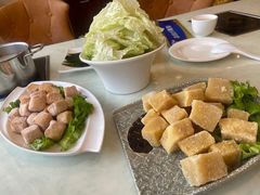 -天都肥牛(南五马路店)