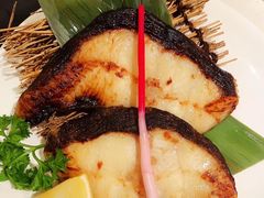 -赤坂亭·M9和牛烧肉·铁板烧(合肥万象城店)