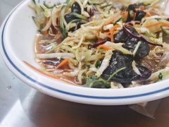 -粥公粥婆精品家常菜(青龙桥店)