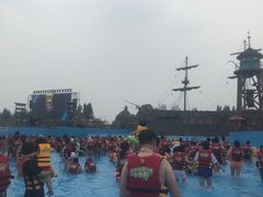 -西安华夏文旅水世界