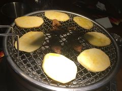 -原始泥炉烤肉(总店)