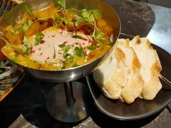 -LESCEDARS Brasserie Bistro香柏树