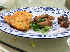 -山明水秀大饭店