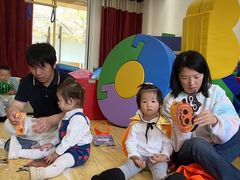 -遇见未来早教·托育中心(玛斯兰德旗舰店)