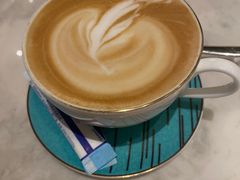 -顺德联塑万怡酒店·万荟轩自助餐厅