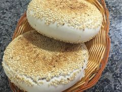 -清真喜兰老丁羊汤特色小吃