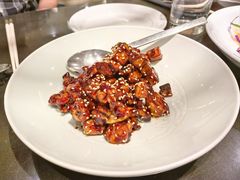 -北京王府井希尔顿酒店·秦唐中餐厅Chynna