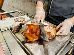 全聚德精品烤鸭-全聚德(前门店)
