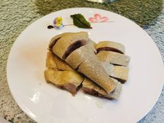 -和平官邸·花园餐厅(武定西路店)