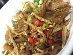 手撕鸡-银满斗(步行街总店)