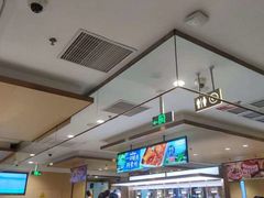 -海底捞火锅(金地广场生日主题店)
