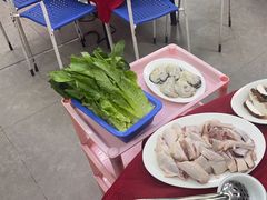 -花苑美食横琴生蚝火锅(拱北粤华路店)