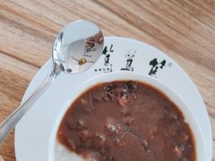-笃笃笃糖粥(十全街店)