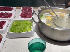 -浪里寻·臻牛养生牛肉火锅(方圆荟店)