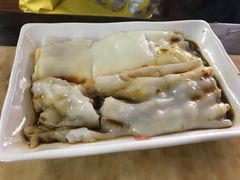 -新园饮食店(香洲总店)