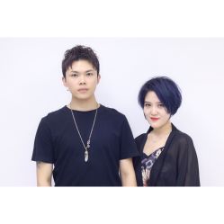 -P.STYLE 派斯造型