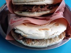 -樊记腊汁肉(竹笆市总店)