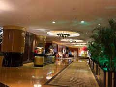 -深圳凯宾斯基酒店