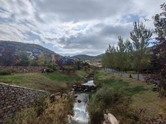 -松花湖风景名胜区