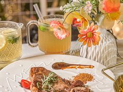 -天空花园餐吧·生日·团建(南山店)