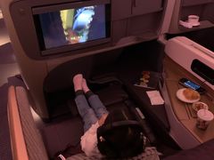 -新加坡航空公司(ION)