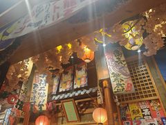 -牛也烧肉(摩尔城店)
