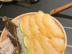 -季季山·云南野生菌火锅(上海首店)