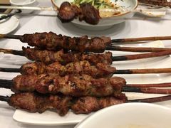 -巴依老爷新疆美食(望京小街店)