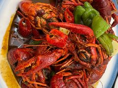 -盱眙虾神於氏龙虾(夫子庙红街店)