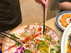 -巽寮印象美食部落餐厅·海鲜·地方特色菜(惠州体验店)