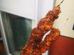 -景泰马记电烤串(景泰店)