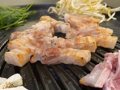 -釜山火炉·海鲜烤肉(紫藤路店)