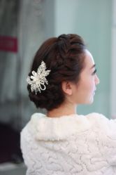 -FIONA MAKE UP恋妆造型