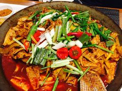 -滇越乘象云南餐厅(次渠店)