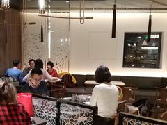 大堂-捞王锅物料理(上海世茂广场店)